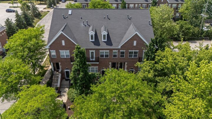 Property Photo: 1097 Ann Arbor Road W MI 48170