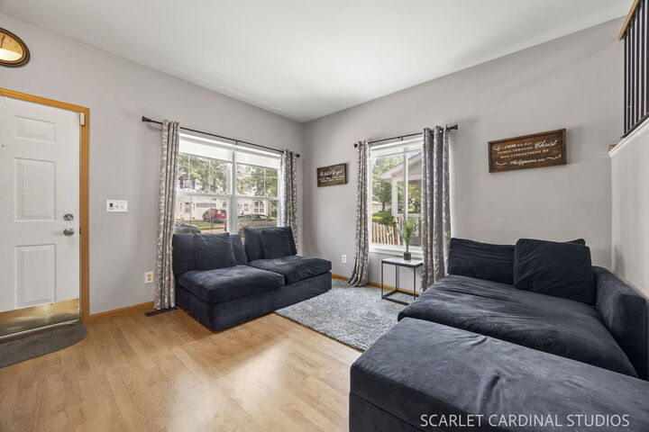 Property Photo: 14018 Emerald Court IL 60544