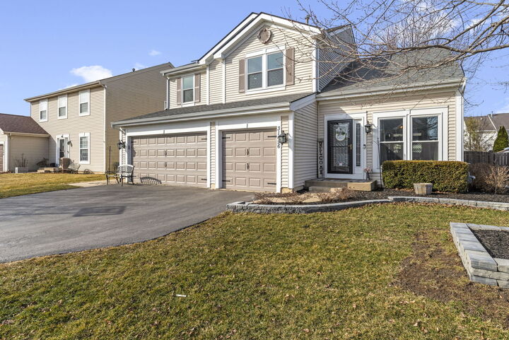 Property Photo: 31696 N Borre Drive IL 60051