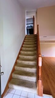 Property Photo: 1502 Root Street IL 60403