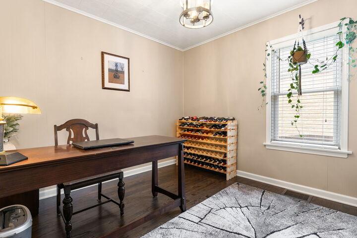 Property Photo:  7727 W Berwyn Avenue  IL 60656 