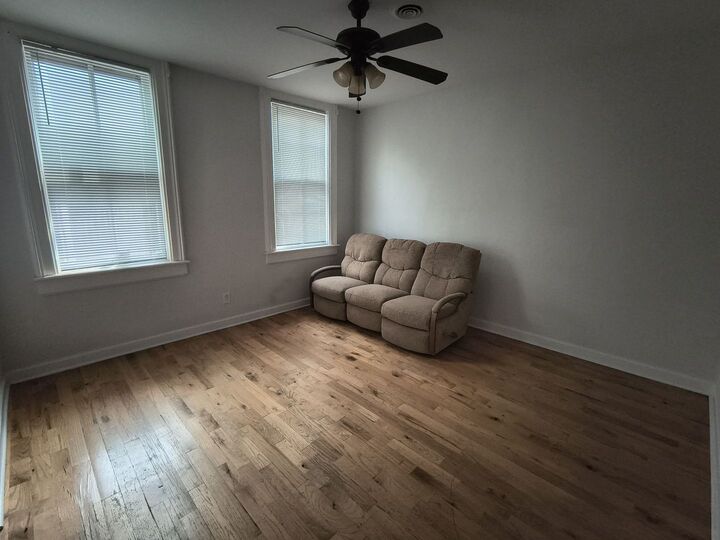 Property Photo:  1532 W 19th Street 2F  IL 60608 