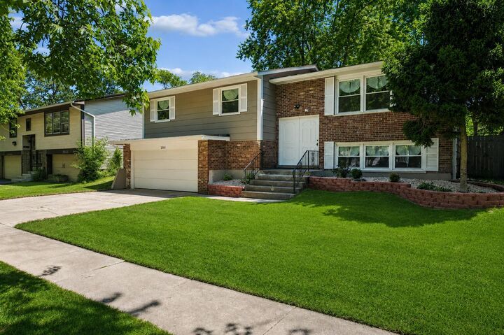 Property Photo:  21601 Jeffrey Avenue  IL 60411 