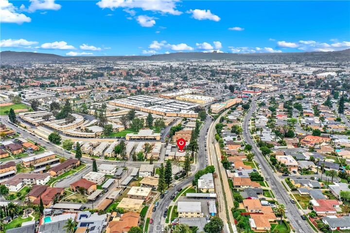 Property Photo: 1947 Sierra Leone Ave CA 91748