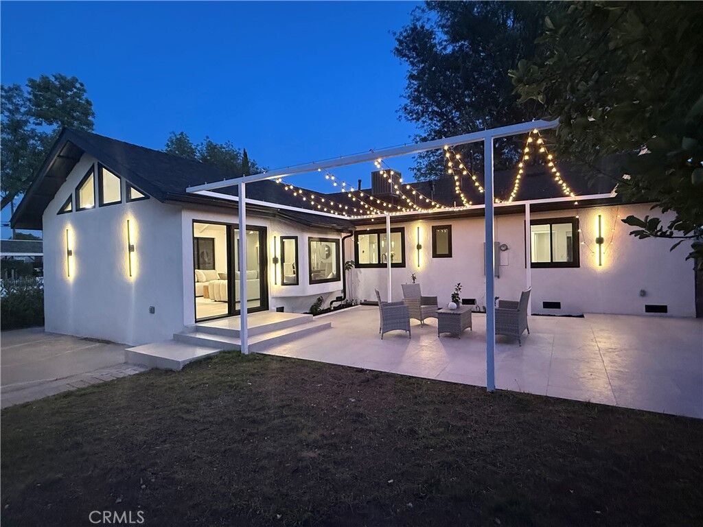 Property Photo:  16231 Septo Street  CA 91343 