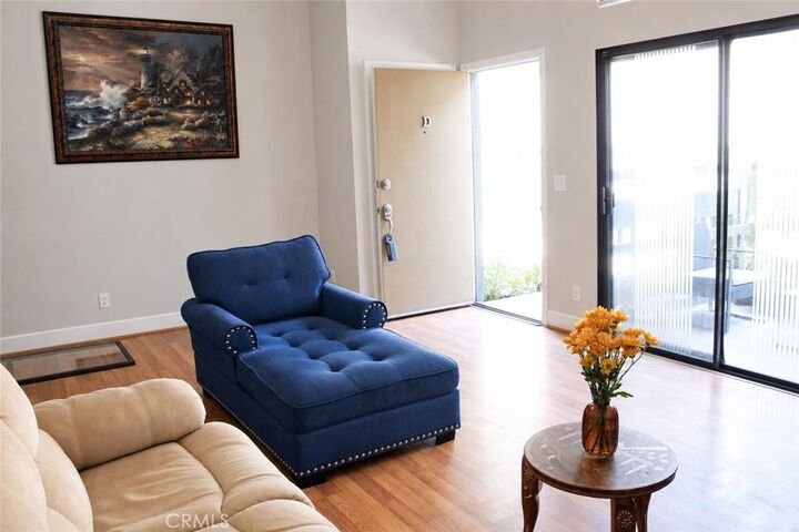Property Photo: 1913 Huntington Drive D CA 91010