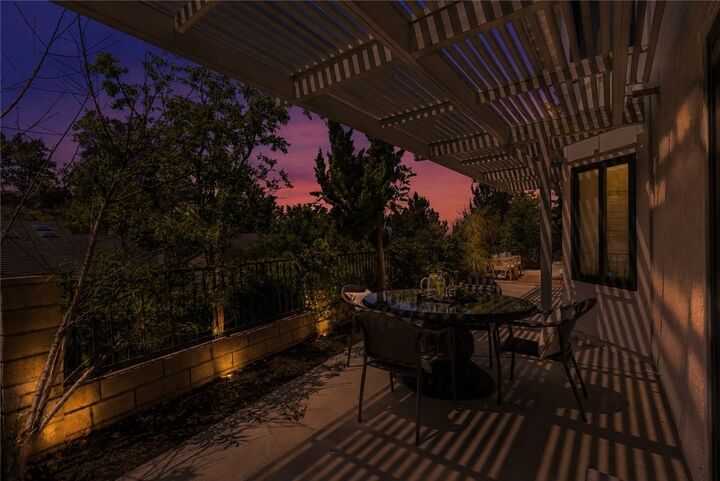 Property Photo: 948 Malibu Canyon CA 92821