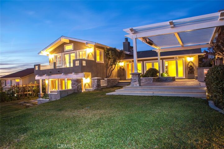 Property Photo:  4009 Calle Bienvenido  CA 92673 