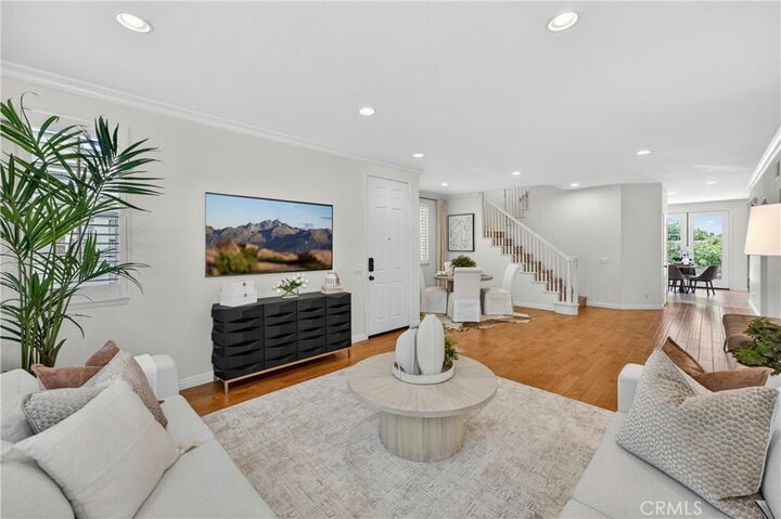 Property Photo:  23 Delano  CA 92602 