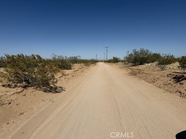Property Photo:  1234 Saturn  CA 92252 