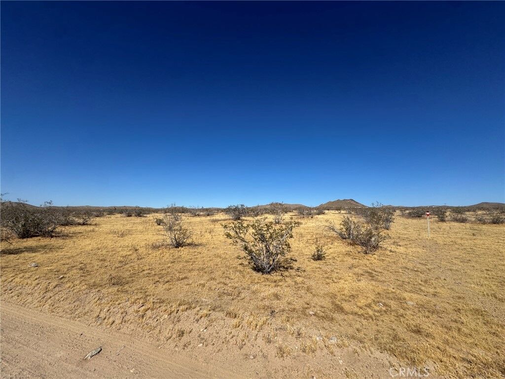 Property Photo:  0 Corbeau Trail  CA 92368 