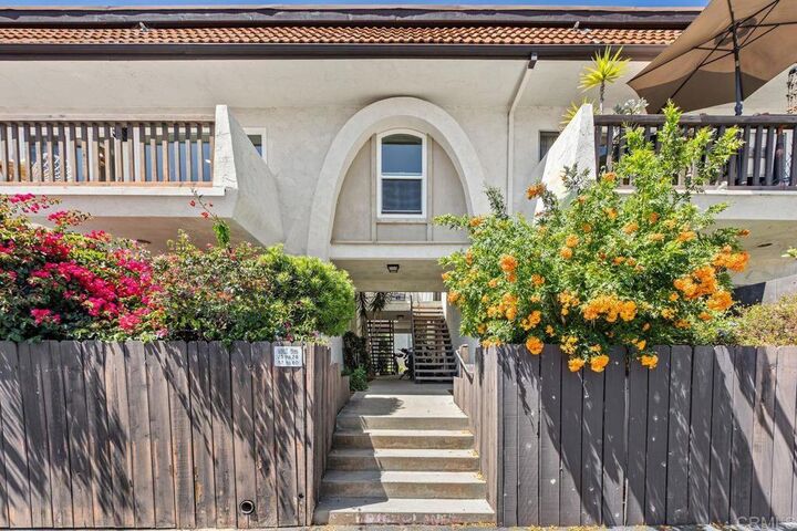 Property Photo: 2929 Fire Mountain Drive #60 CA 92054