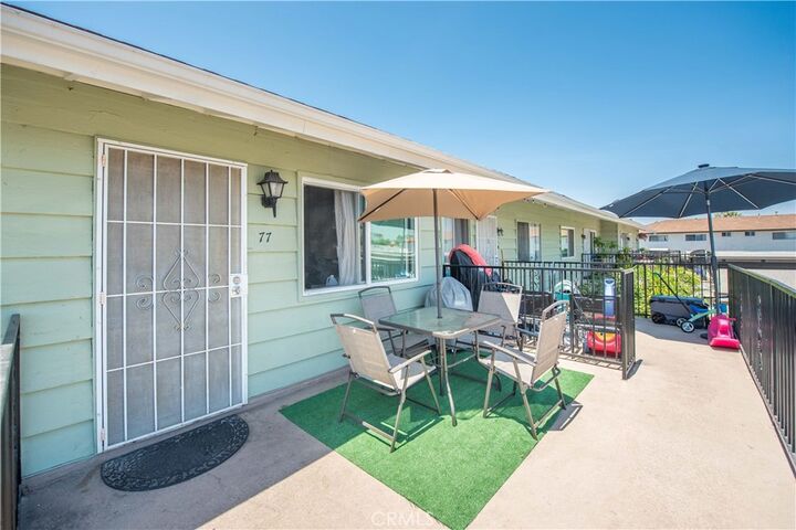 Property Photo:  1192 Mitchell Avenue 77  CA 92780 