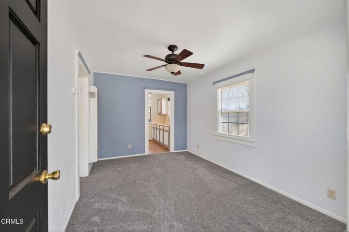 Property Photo: 822 E Pleasant Street CA 93060