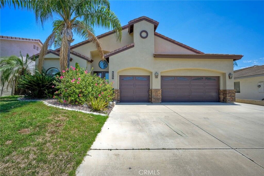 Property Photo:  30896 Emperor  CA 92587 