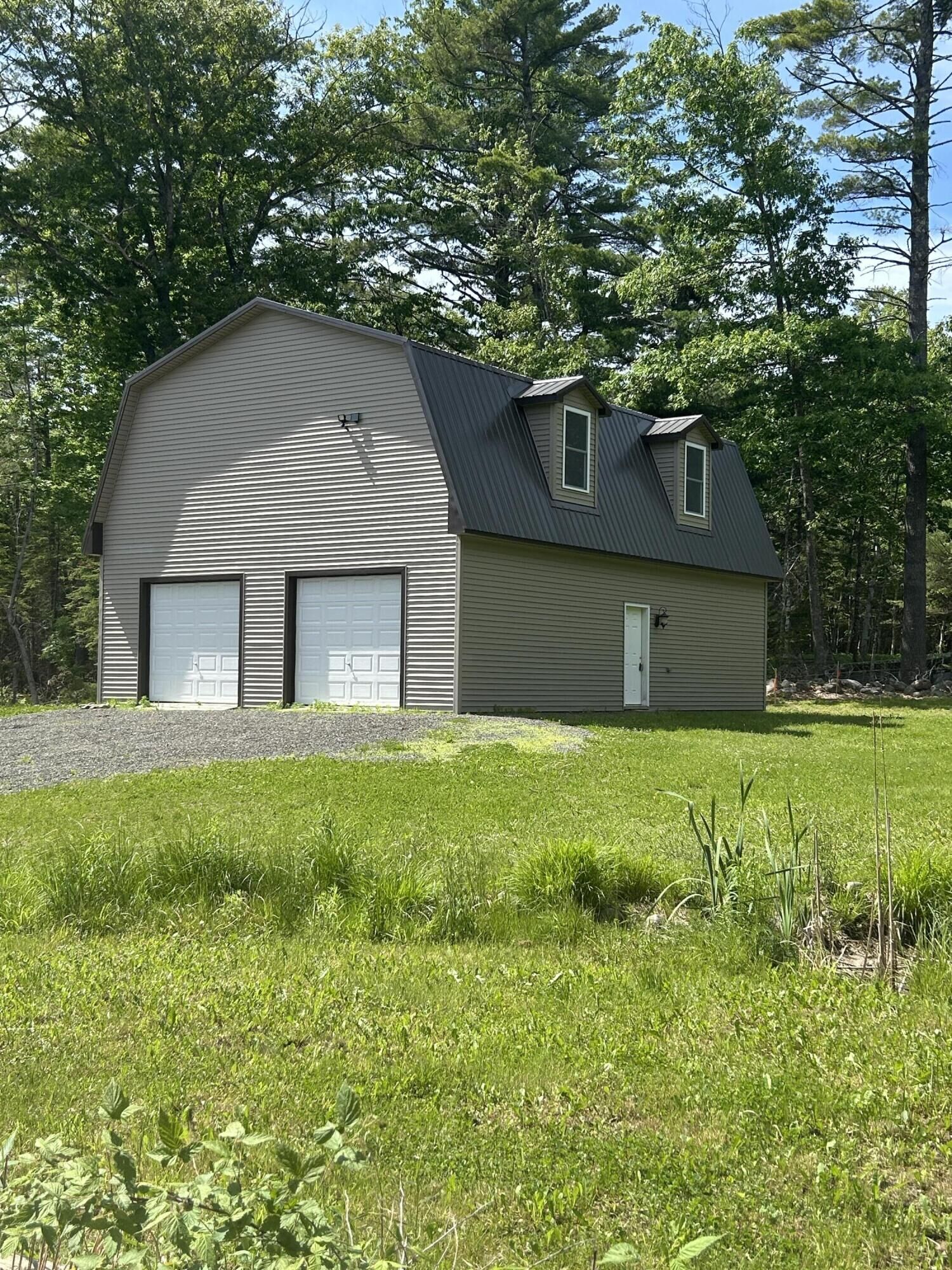 Property Photo: 183 Royal Pines Lane ME 04922