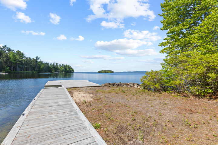 Property Photo: 19 Tapley Cove Road ME 04071