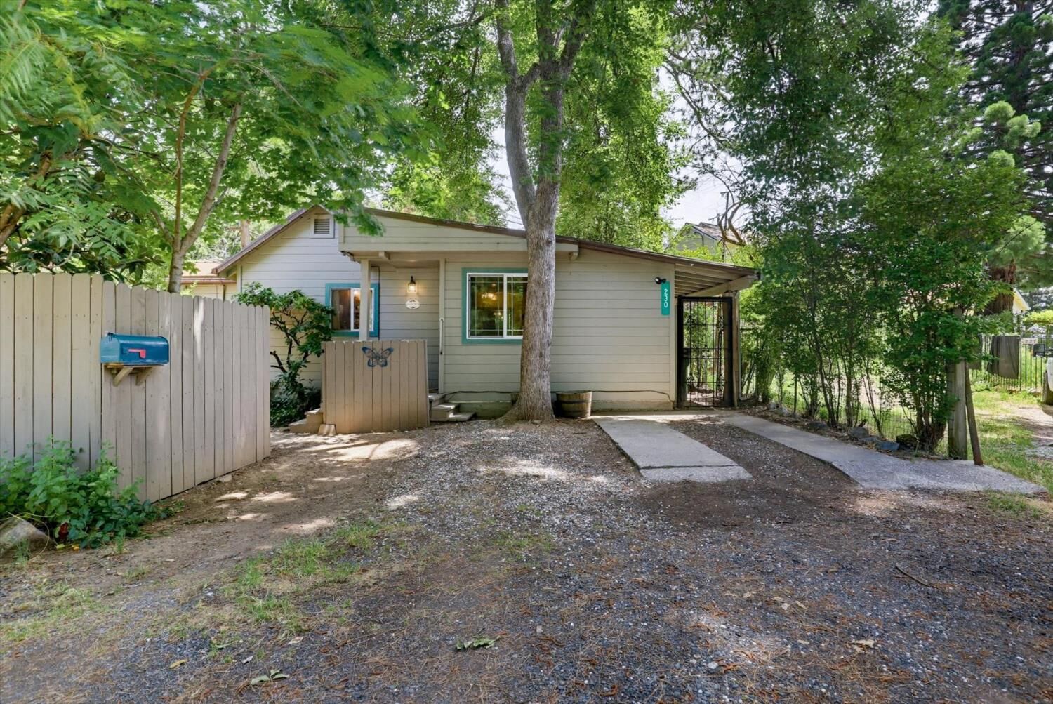 Property Photo:  230 June Drive  CA 95945 