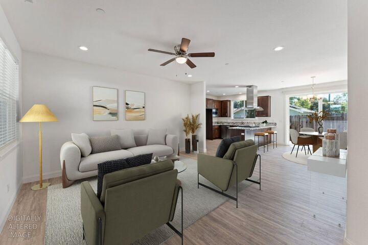 Property Photo: 1397 Live Oak Lane CA 95603