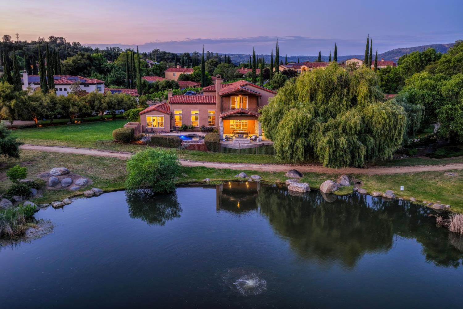 Property Photo: 4256 Burgundy Court CA 95650