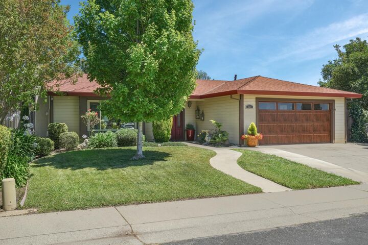 Property Photo:  659 Grider Drive  CA 95678 