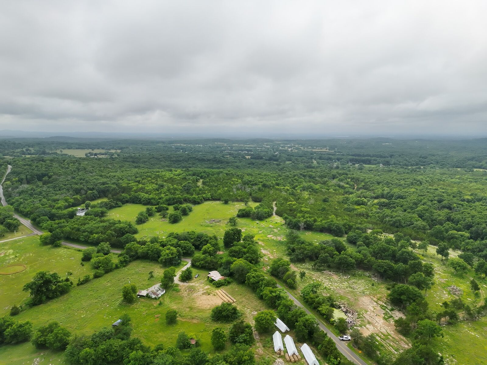 Property Photo:  4492 Murray Kittrell Rd  TN 37149 