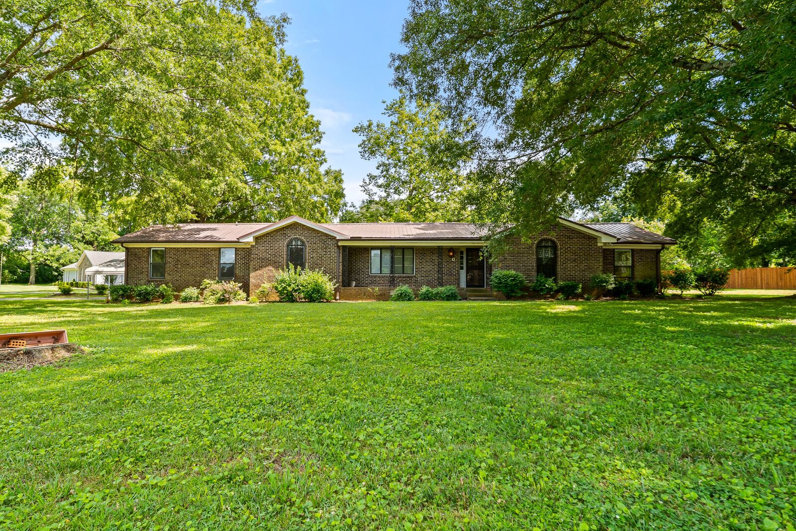 Property Photo:  5812 Washington Blvd  TN 37129 