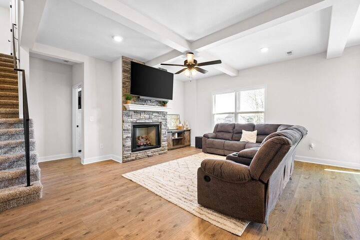 Property Photo:  239 Donegal Dr  TN 37042 