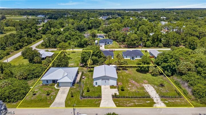 Property Photo: 6011 Jadestone Avenue FL 33905
