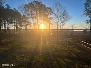 Property Photo:  135 Heron Cove Road  NC 28443 