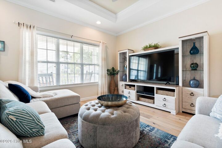 Property Photo:  1603 Fawn Court SW  NC 28469 