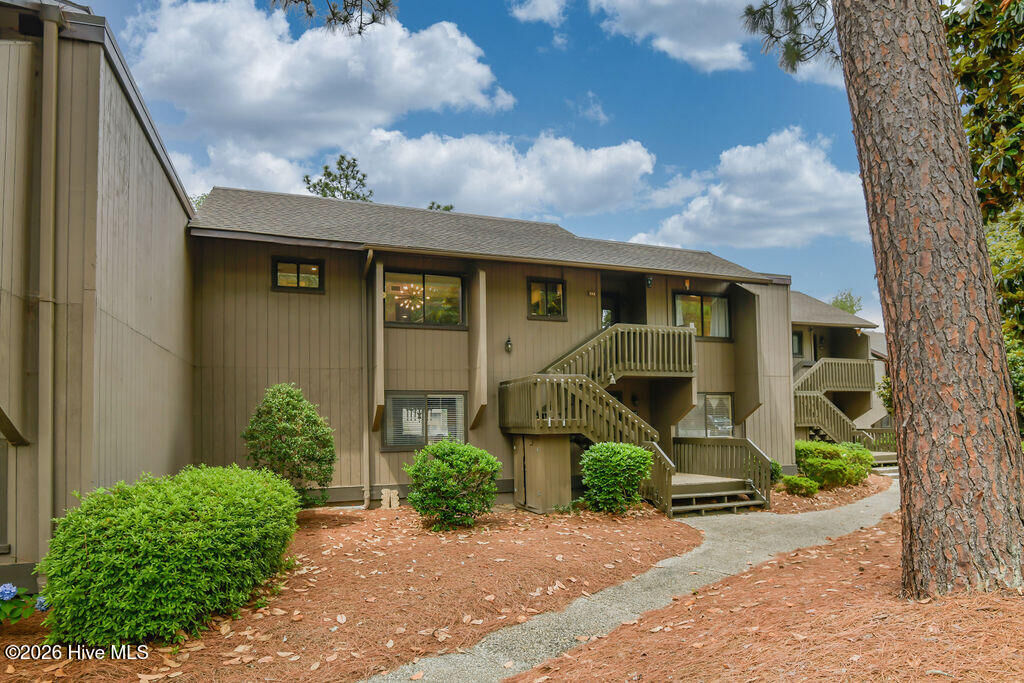 Property Photo:  250 Sugar Gum Lane # 226  NC 28374 