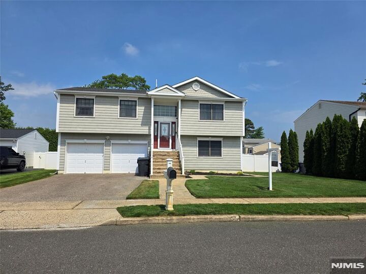 Property Photo:  558 Mark Drive  NJ 08723 
