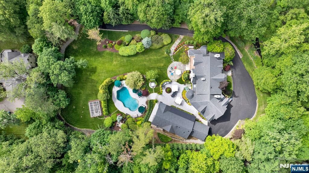 Property Photo: 211 Highwood Avenue NJ 07670