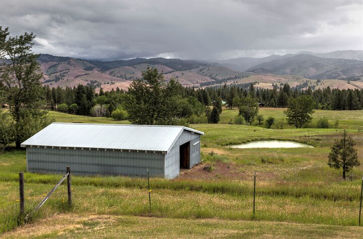 Property Photo:  3420 Wright Way  MT 59829 