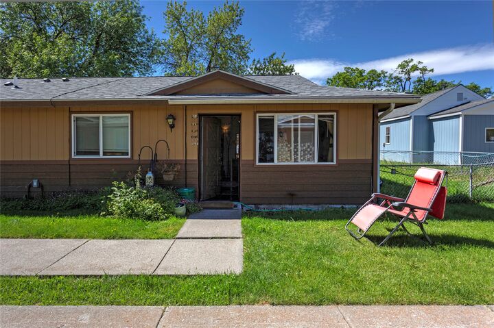 Property Photo: 101 Charlo Court MT 59802
