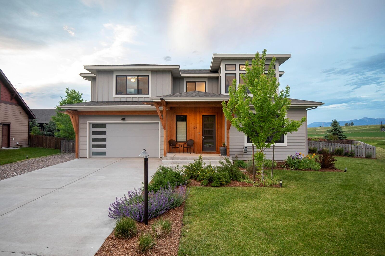 Property Photo: 121 Laura Court MT 59718