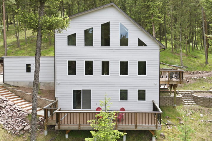 Property Photo:  9494 Cedar Ridge Road  MT 59804 