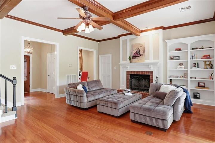 Property Photo: 219 Nottoway Drive LA 70471