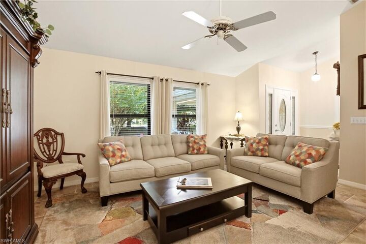 Property Photo: 5231 Hickory Wood Dr FL 34119