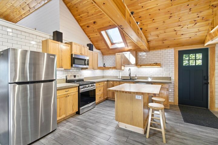 Property Photo: 18 Third Street NH 03087