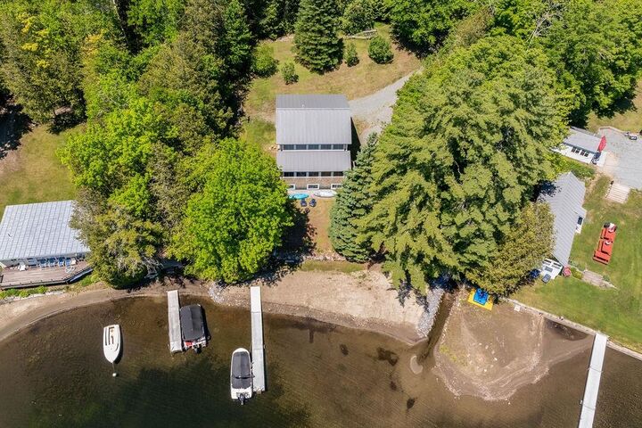 Property Photo:  461 Harvey Mountain Road  VT 05821 