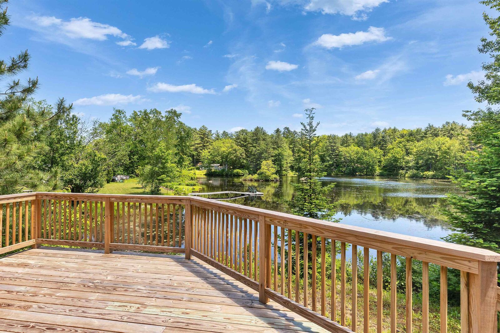 Property Photo:  43 Brook Drive  NH 03464 