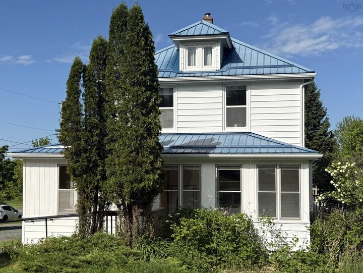 Property Photo: 365 Main Street NS B0K 1V0