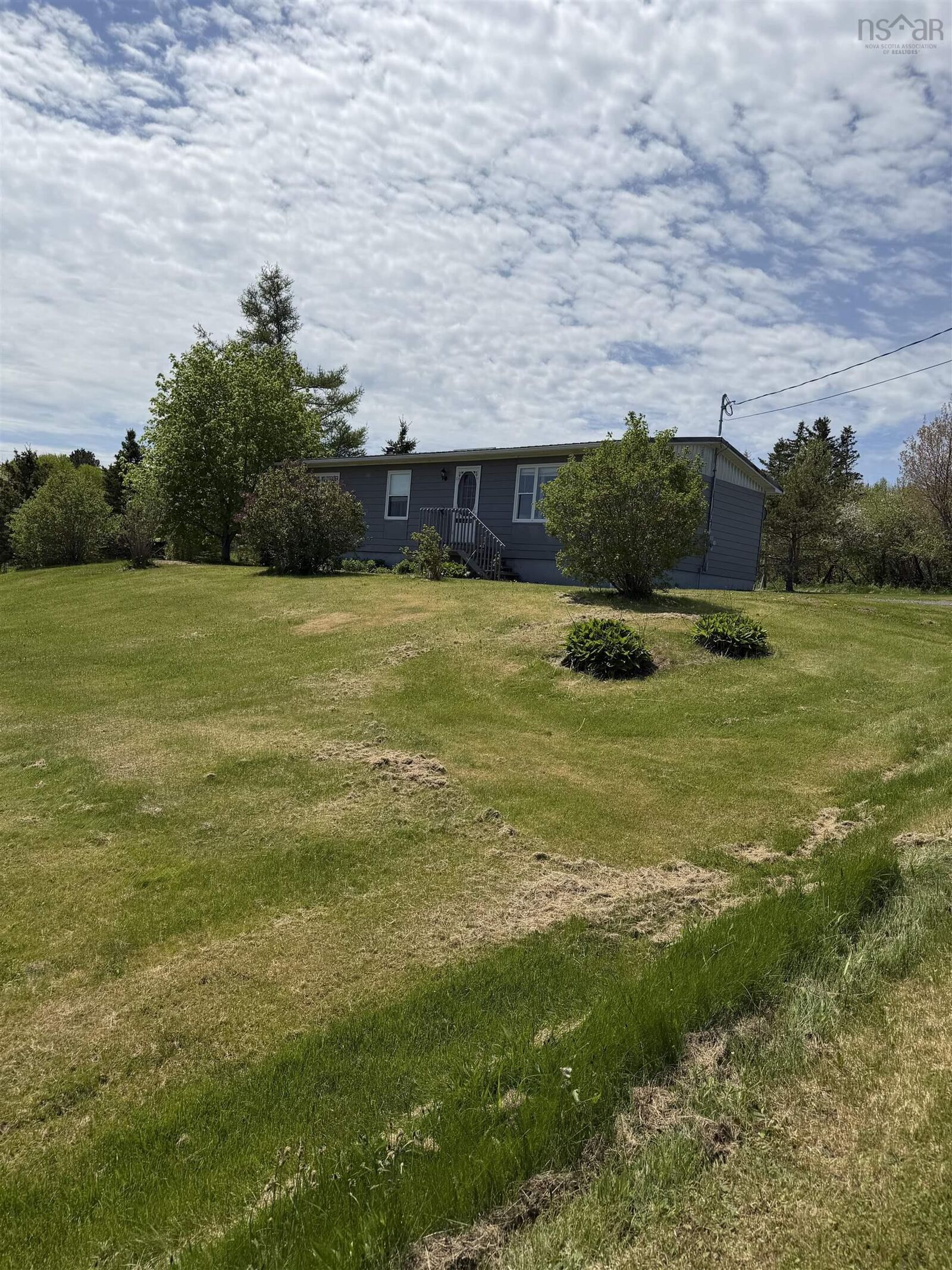 Property Photo: 1645 Highway 245 North Grant B2g 2L1 NS B2G 2L1