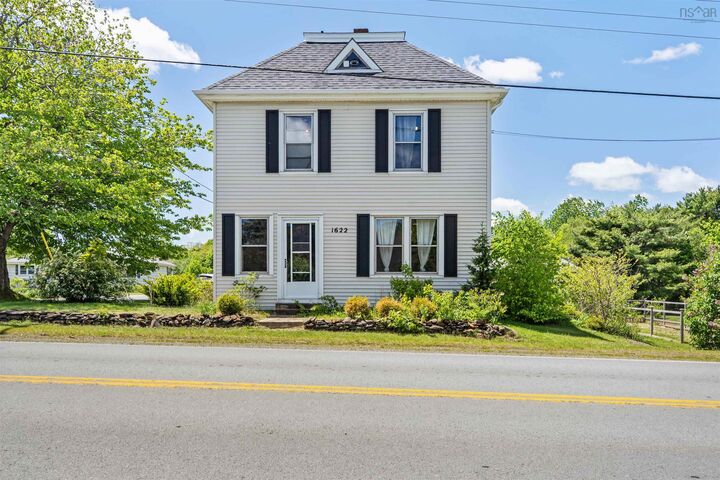 Property Photo: 1622 Highway 331 NS B0R 1G0