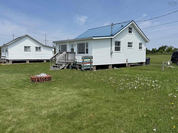 Property Photo:  115 Fishing Point Road  NS B0K 1L0 