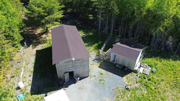 Property Photo:  2710 Hillside Boularderie Road  NS B1Y 2S5 