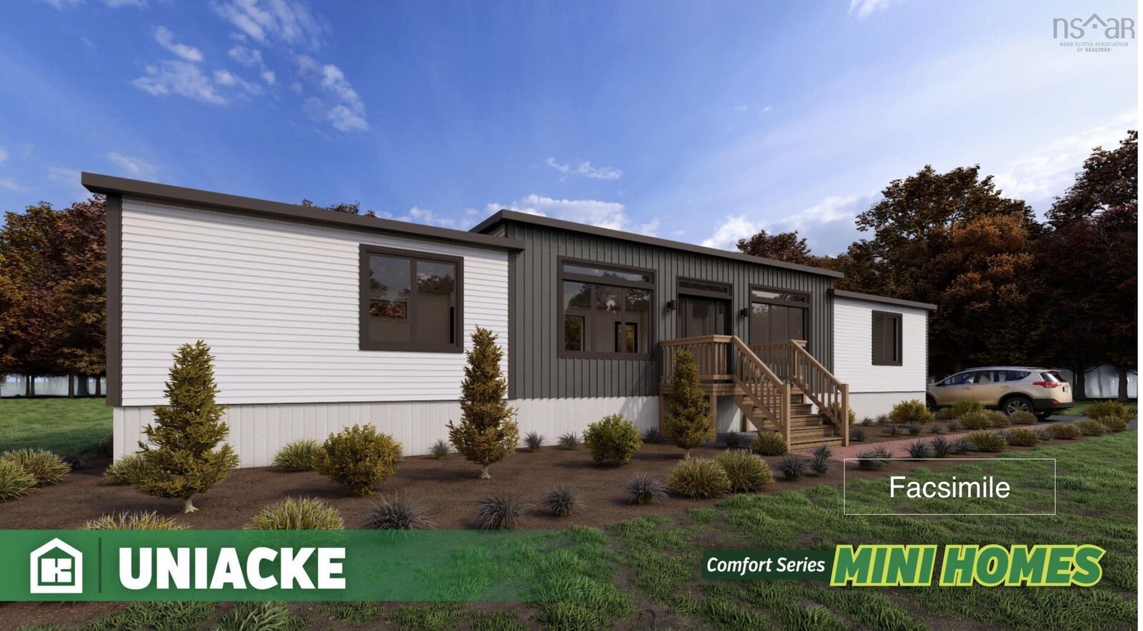Property Photo:  Lot 506 Fulton  NS B2S 0H4 