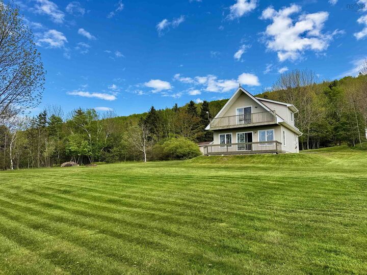 Property Photo: 3200 West Bay Rd. NS B0E 3K0